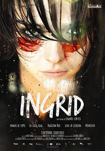 Poster de Ingrid