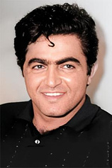 photo of person Reza Fazeli