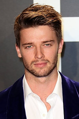 picture of actor Patrick Schwarzenegger