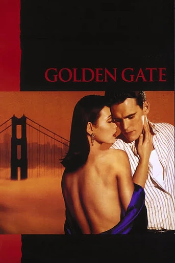 Poster de Golden Gate