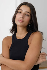 picture of actor Abril di Yorio