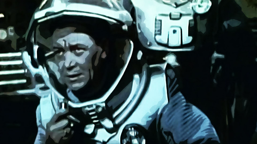 Imagen de Voyage to the Prehistoric Planet