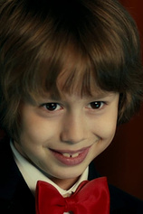 picture of actor Gabriel Delgado