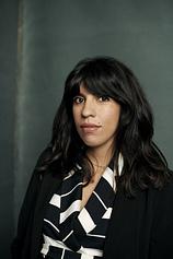 photo of person Alejandra Márquez Abella
