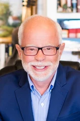 Foto de Jim Bakker
