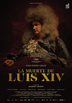 still of movie La muerte de Luis XIV