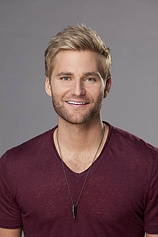 picture of actor Rick Donald