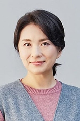 picture of actor Kwi-Jung Chu