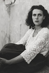 picture of actor Leonora Carrington