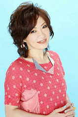 picture of actor Michiko Shimizu