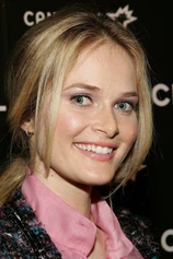 Foto de Rachel Blanchard