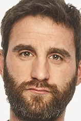 Foto de Dani Rovira