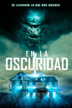 poster of movie En la oscuridad