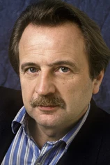 Foto de Régis Debray