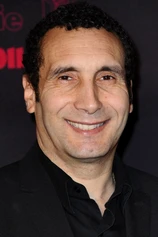 Foto de Zinedine Soualem