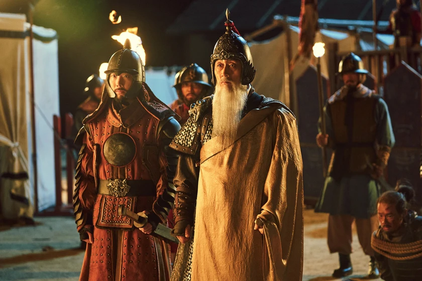 Imagen de noryang-la-batalla-final