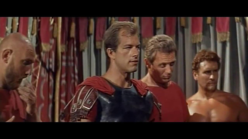 Imagen de Los Gigantes de Roma