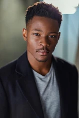 Foto de Alistair Nwachukwu