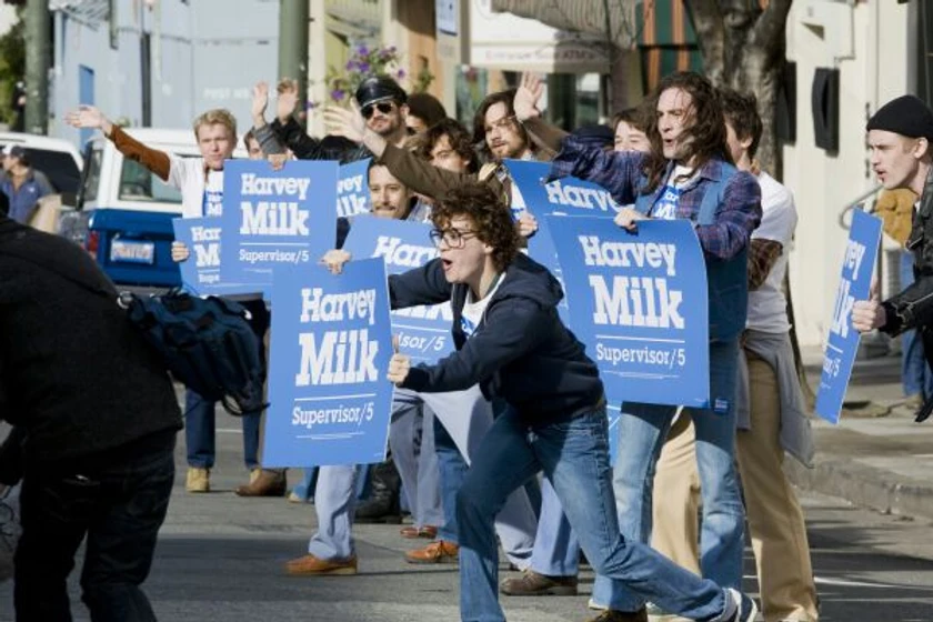 Imagen de Mi Nombre es Harvey Milk