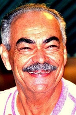 picture of actor Ismael 'East' Carlo