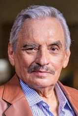 photo of person Manuel Ojeda