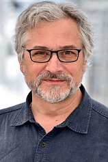 photo of person Michael Dudok de Wit