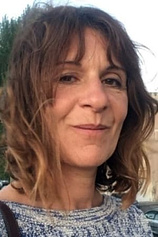 photo of person Gaëlle Macé