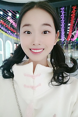 picture of actor Haiting Cai