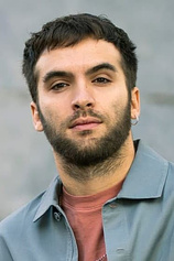 picture of actor Ricardo Gómez