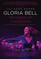 poster of movie Gloria Bell