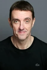 Foto de Chris McGlade
