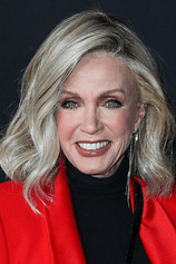photo of person Donna Mills