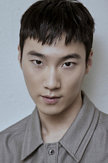 picture of actor Lee Hong-nae