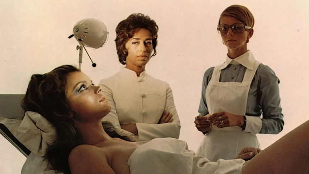 Imagen de Mujeres Carnívoras