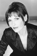 picture of actor Deborah Wakeham