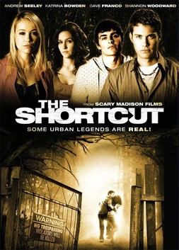 The Shortcut