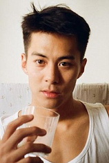 picture of actor Kevin Chu