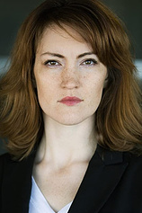 photo of person Kristen Rakes