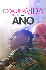 poster of movie Toda una Vida en un año