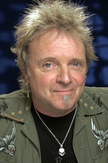 picture of actor Joey Kramer