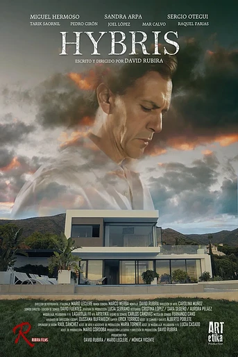 Poster de Hybris