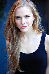 photo of person Sara Cicilian