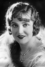 Foto de Agnes Ayres