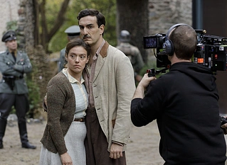 "Frontera" y "Sirat" son las ganadoras de los Premios Gaudi