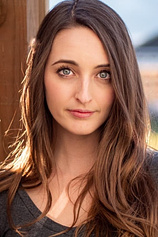 picture of actor Zuzu Weingart