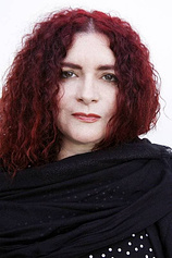 picture of actor Marilyn Solaya