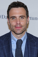 photo of person Ryan Scott