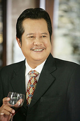 picture of actor Thanh Nam