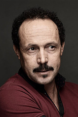 picture of actor Benaissa El Jirari