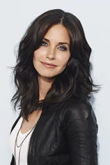 Foto de Courteney Cox
